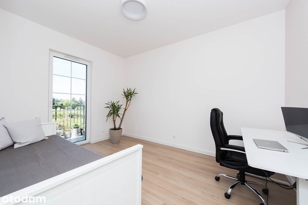 Dzień Otwarty 12.09 sobota I Apartament 3 poziomowy 140 m2 I 6 pokoi