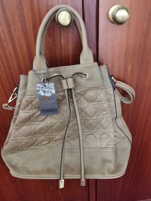 Mala saco Paula Rossi