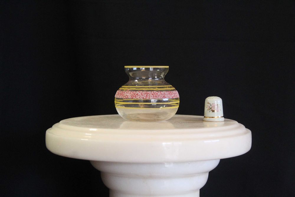 Lembrança de Vidago dos anos 60.