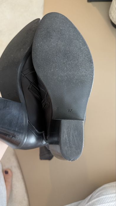 чоботи kohani nushina