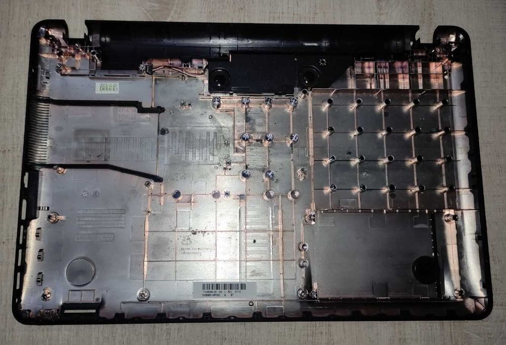 Asus A540S - Peças64738953808258123