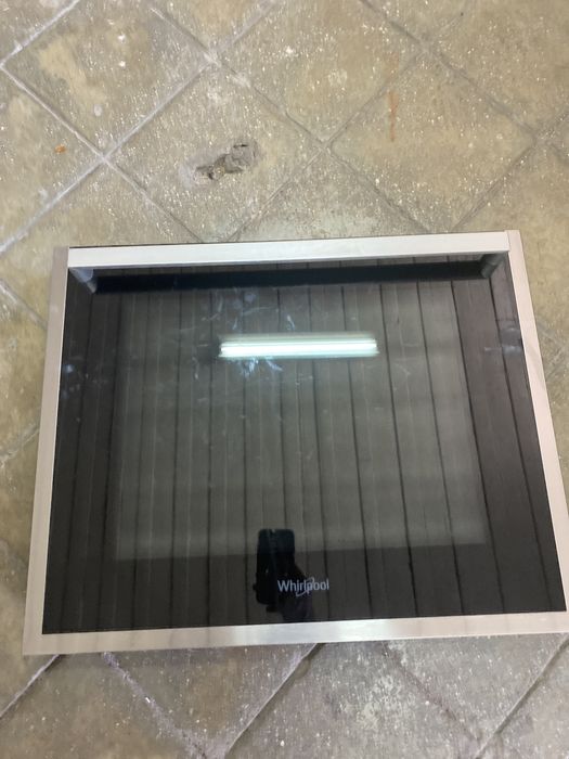 PORTA FORNO WHIRLPOOL FXTP6