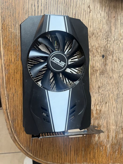 Gtx 1060 3gb asus