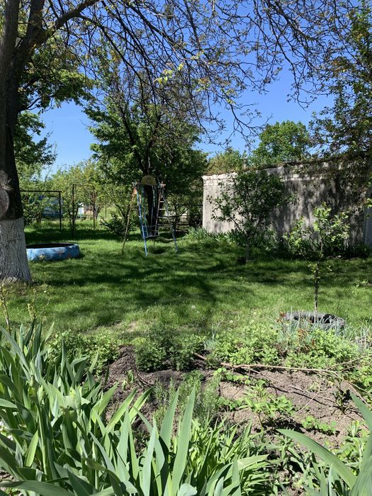 Двухкімнатна квартира