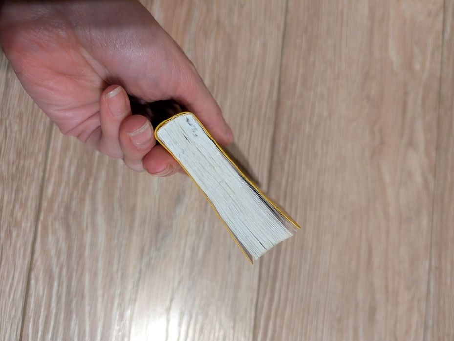 Używany rosyjsko-angielski/angiesko-rosyjski słownik