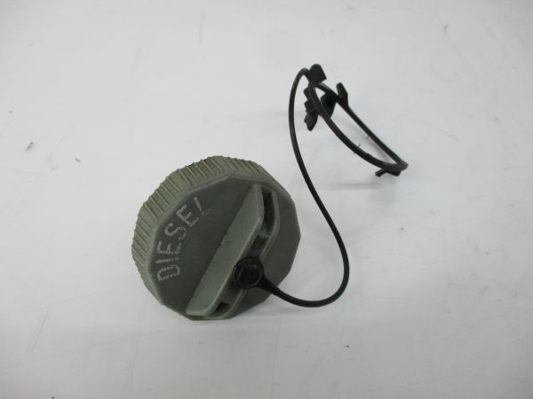 Tampa depósito combustível MAZDA 6 Station Wagon (GY)