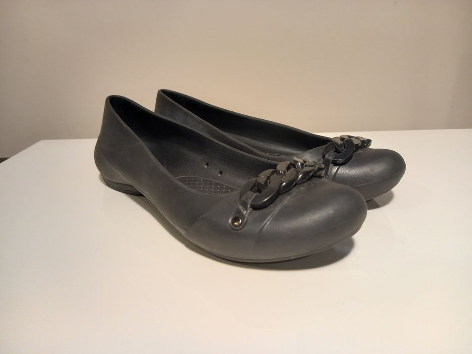 Buty damskie Crocs
