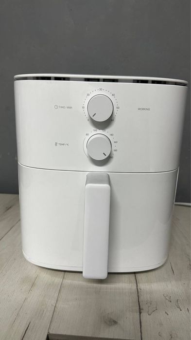 Мультипіч / аерогриль Xiaomi Air Fryer Essential 6L