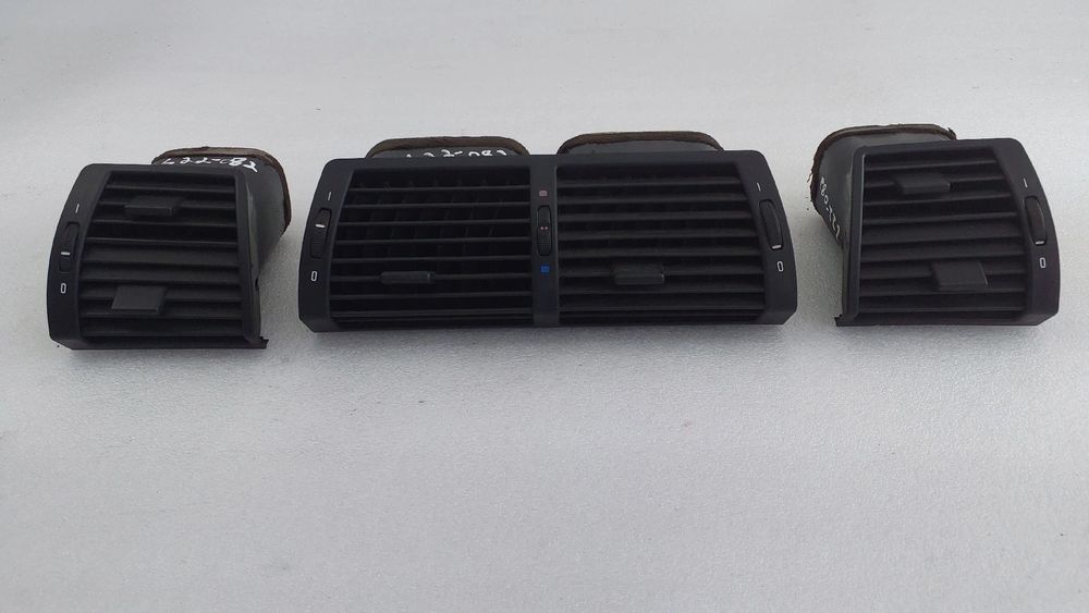 Difusor / saída de ar BMW X5 (E53)