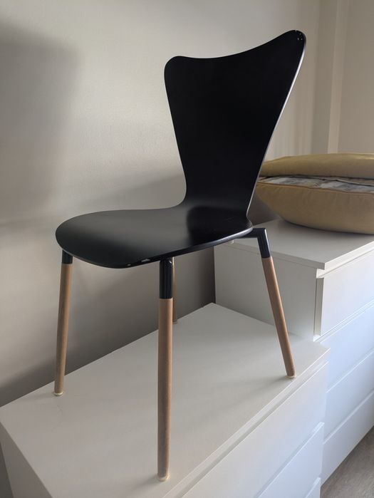 Cadeiras de sala ou jardim