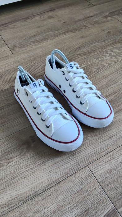 Trampki Big Star rozm. 36