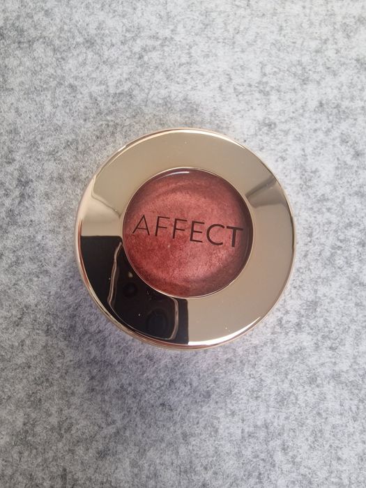 Róż Glow Bakery Affect cherry choco