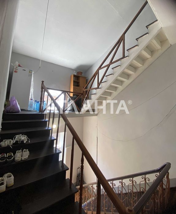 ПРОДАМ квартиру в центре города Одесса