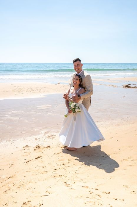 Fotógrafa de eventos familiares