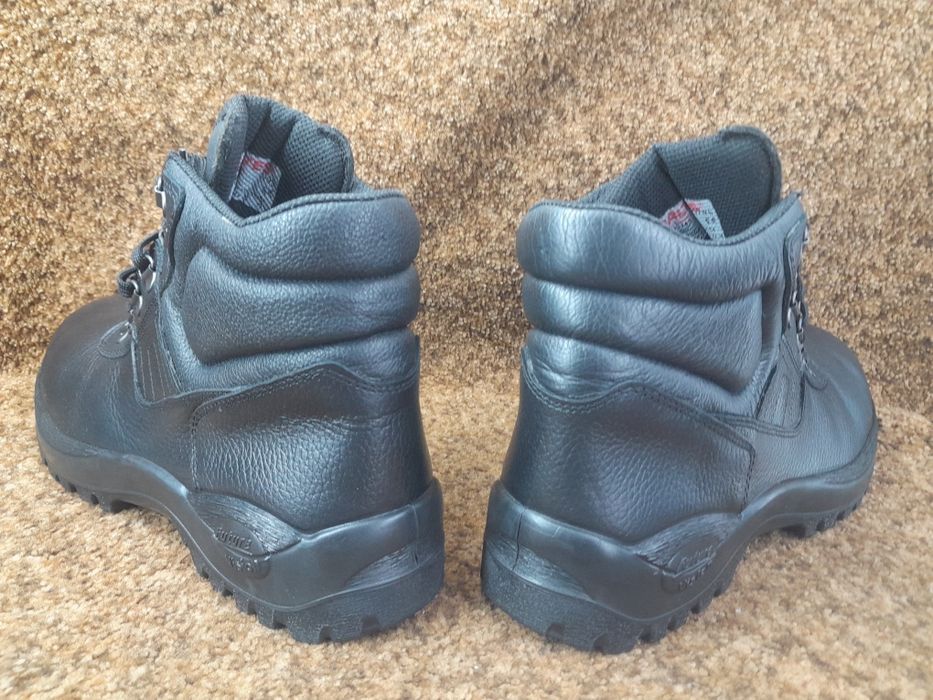 Черевики , ботінки спецвзуття Baltes Vision 45,44 розмір.