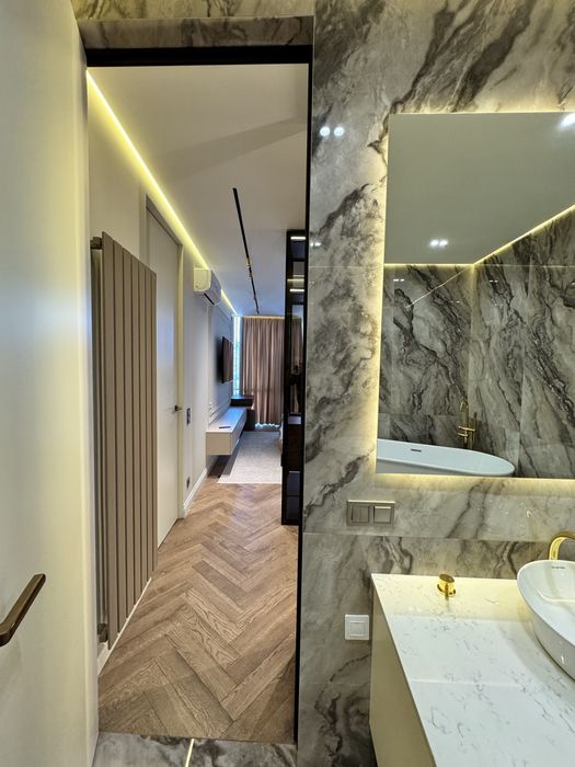 2-rooms apartment apartment by the address st. Kapushanskaya (area 89 m²) - Atlanta.ua - photo 24