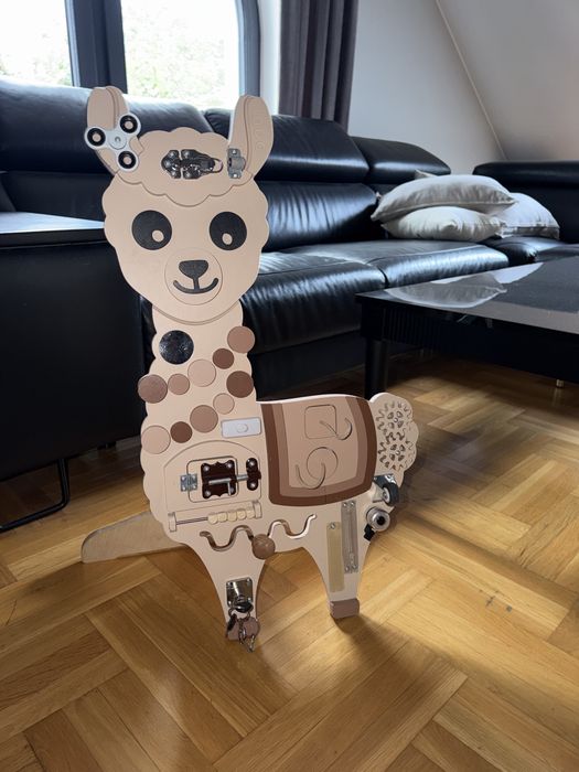 Tablica manipulacyjna- odbior osobisty
