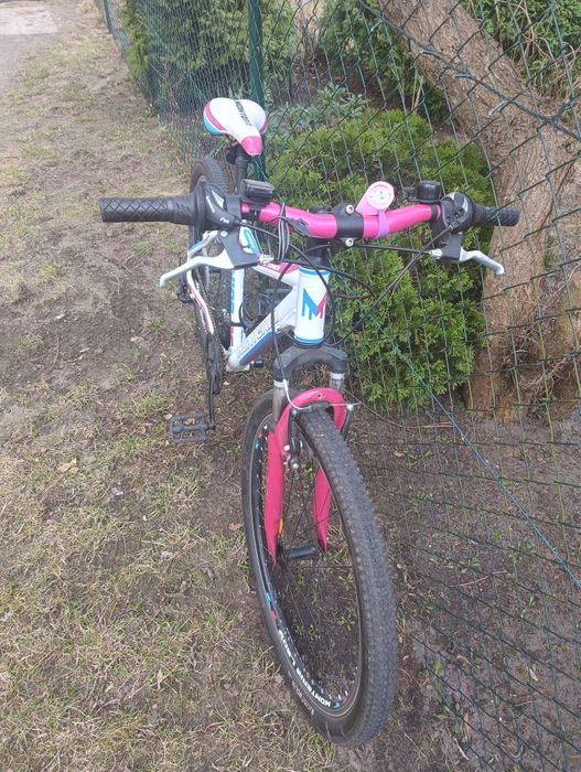 Rower górski  koła 26