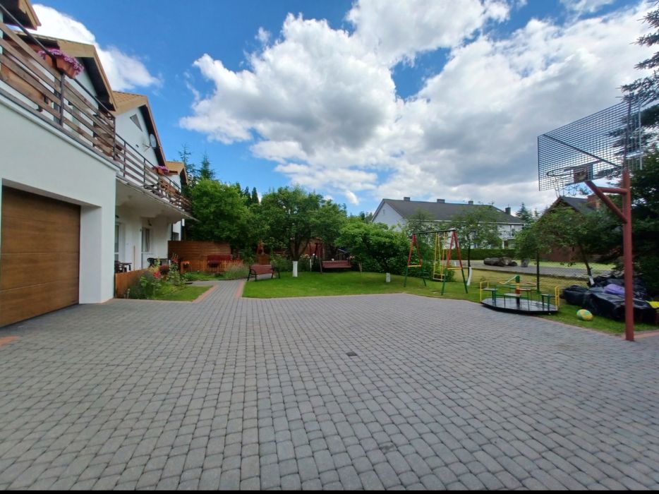 Pokoje nad morzem na weekend i urlop