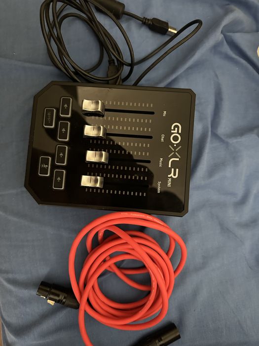 Vendo Gxlr nova usado poucas vezes