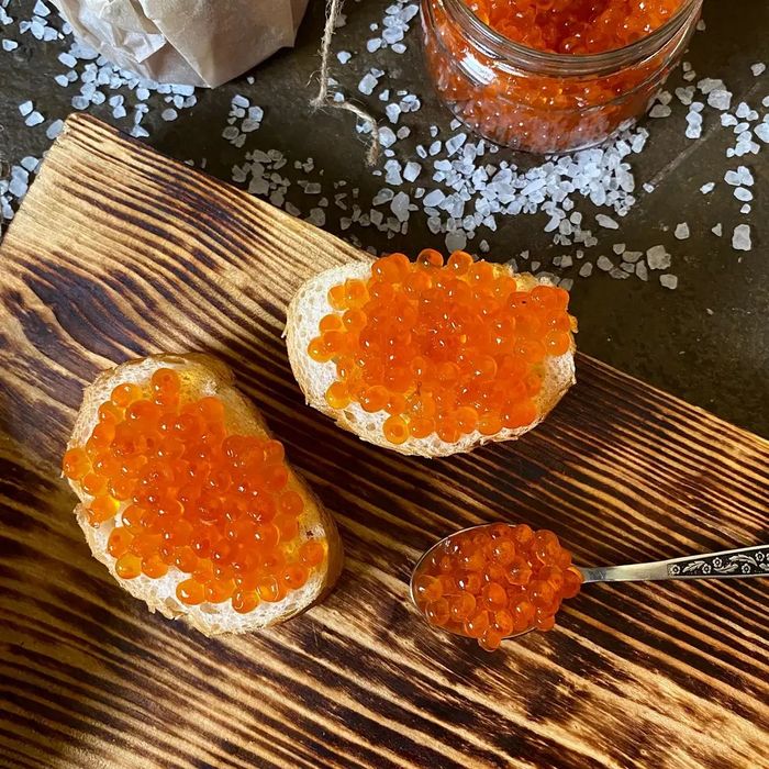 Ікра щуки натуральна. Икра щучья. Сушена ікра Толстолоб