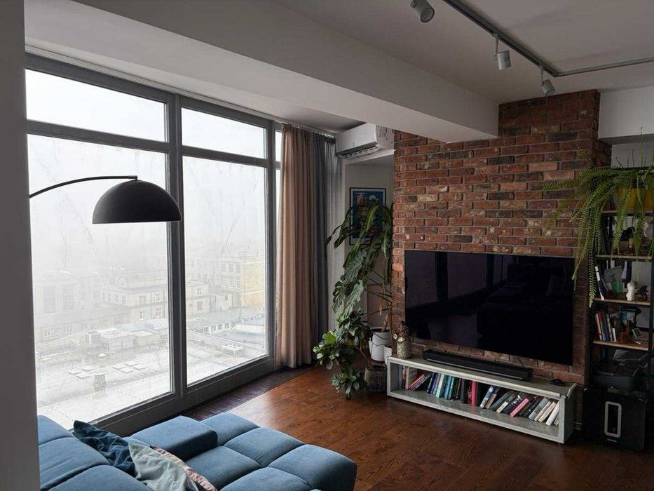 Продам 3к квартиру 93м с евроремонтом в ЦЕНТРЕ, р-н ТЦ Нагорка, Гагарина