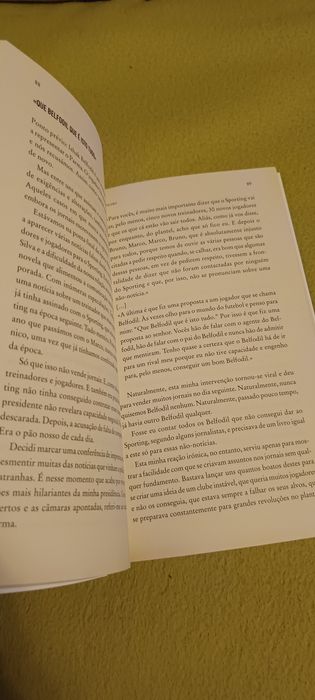 Bruno de Carvalho - Sem Filtro