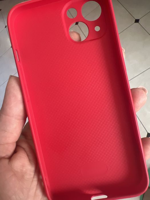 Case obudowa iphone 13