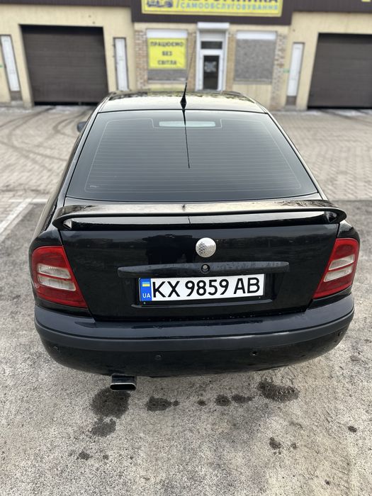 Продам Skoda Octavia tour WTS