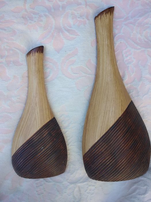 Jarras decorativas