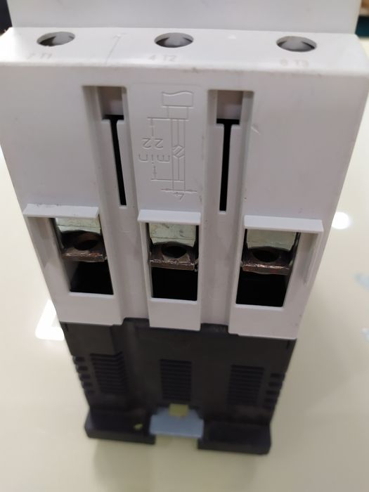 Автоматический выключатель Siemens 3RV1042-4FA10