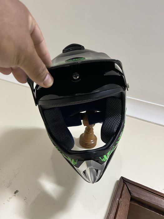mini moto 49cc gasolina
