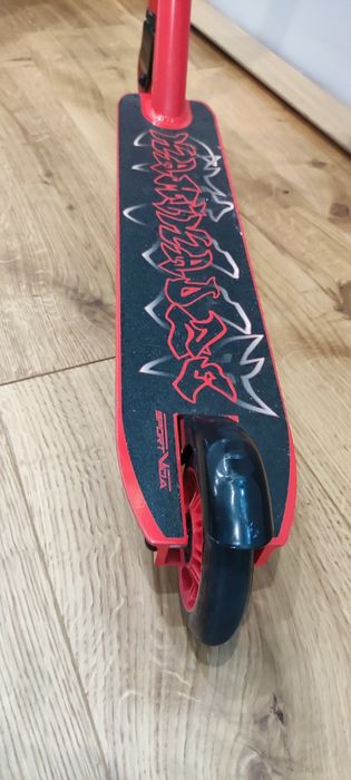 Hulajnoga wyczynowa Sportvida