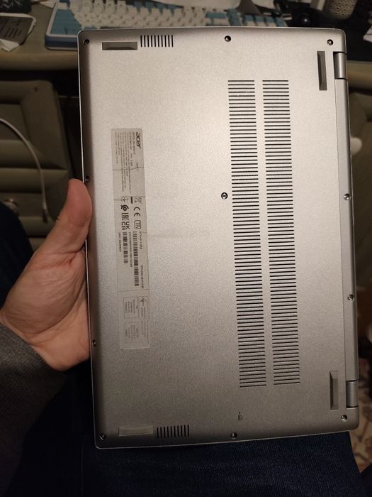 Acer swift 3 16gb ram 512ssd