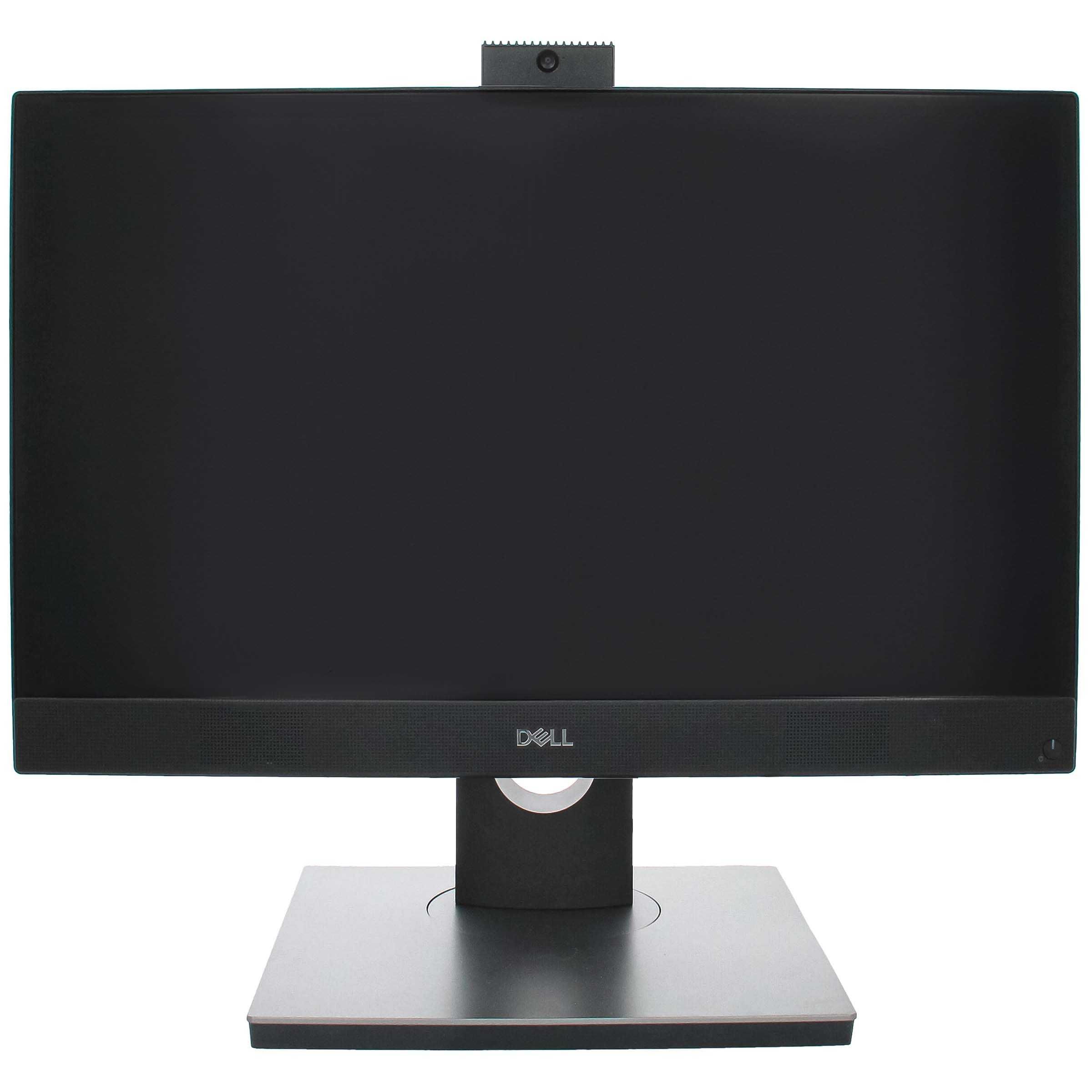 DELL OptiPlex 5480 AIO Windows11 Pro Office2019