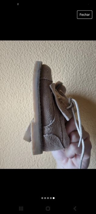 Carneirinhas para bebe / criança