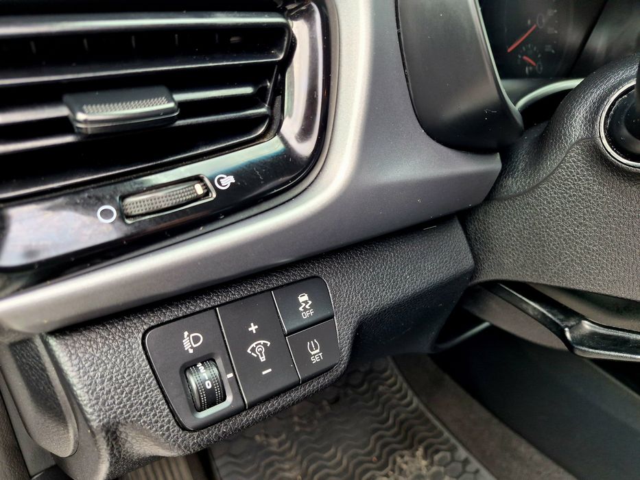 Продам KIA RIO 2018рік