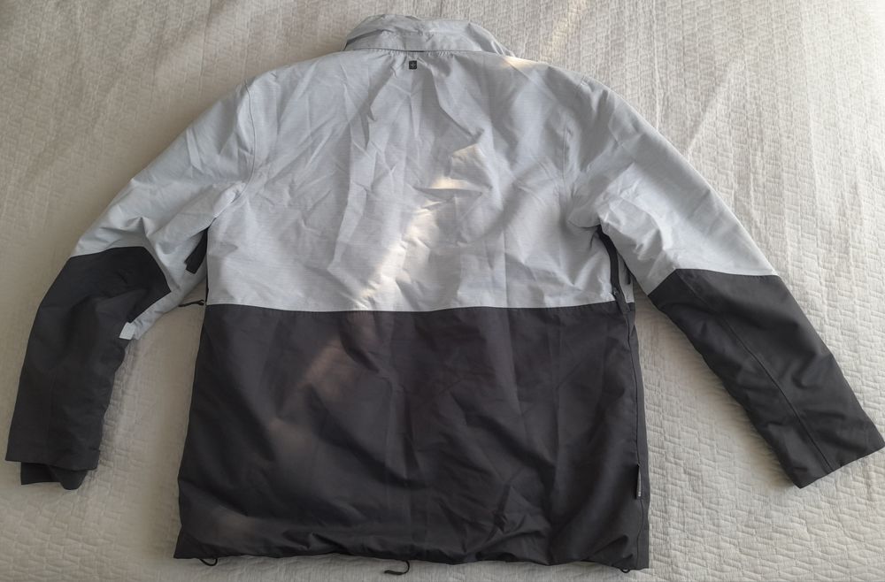 Горнолыжный мужской костюм фирмы Mountain Warehouse