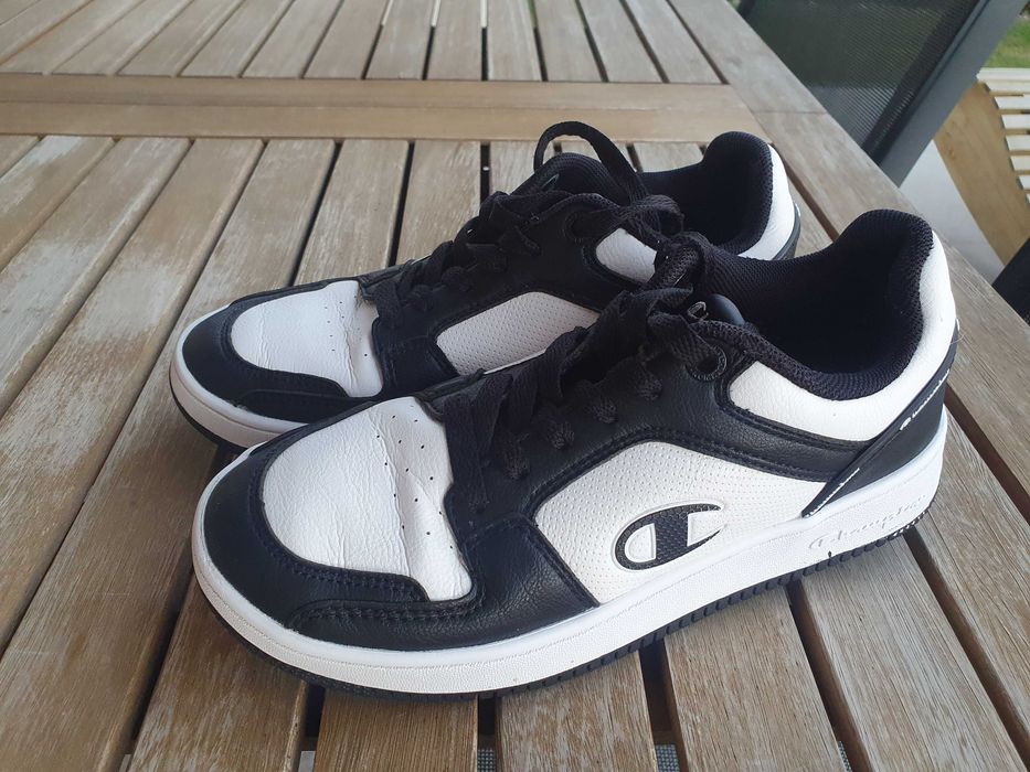 Buty Champion rozmiar 36, stan bardzo dobry