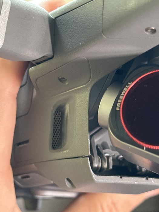 Dji mavic Pro 2 combo