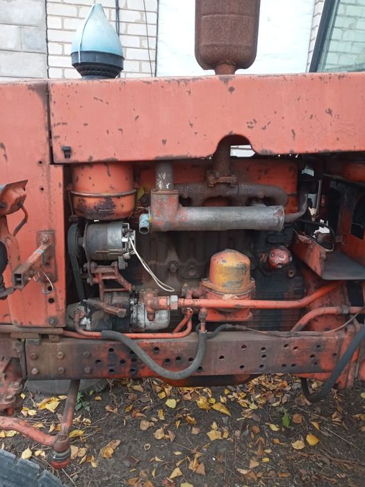 Продам трактор ЮМЗ 6 АКЛ