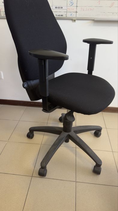 Cadeiras escritorio