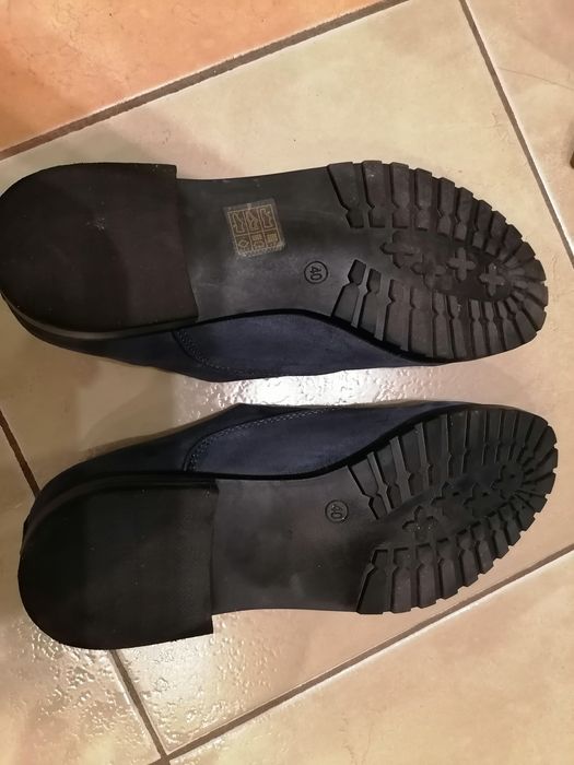Mokasyny Vices rozmiar 40