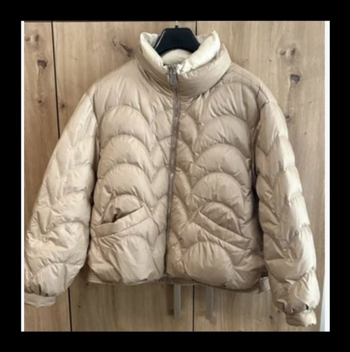 Reserved kurtka oversize M