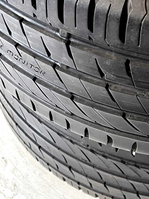 Pneus General Altimax One S - 235/45/17 - Como NOVOS