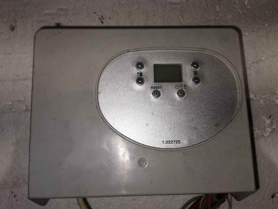 Immergas nike Star,  eolo Star, mini części