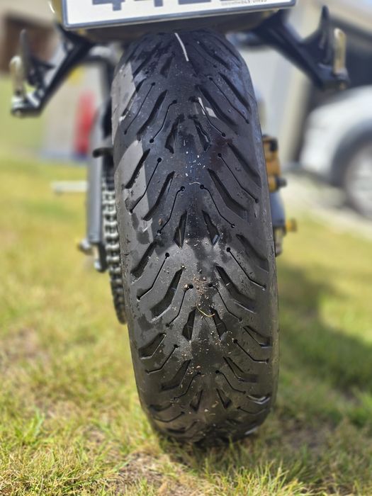 Triumph Street Triple 675 / 2009