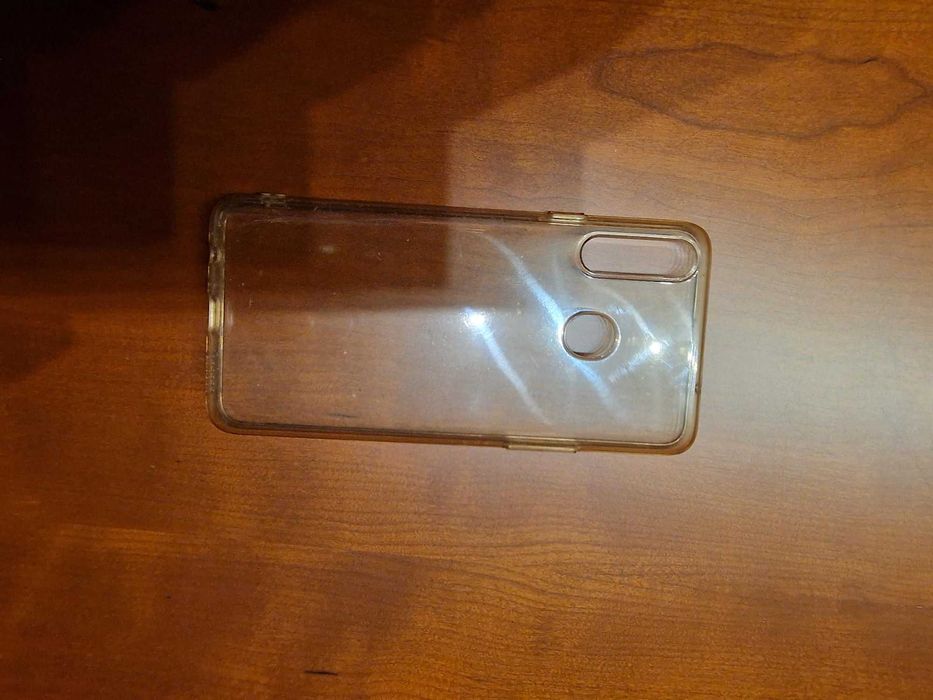 SAMSUNG A20S Como novo