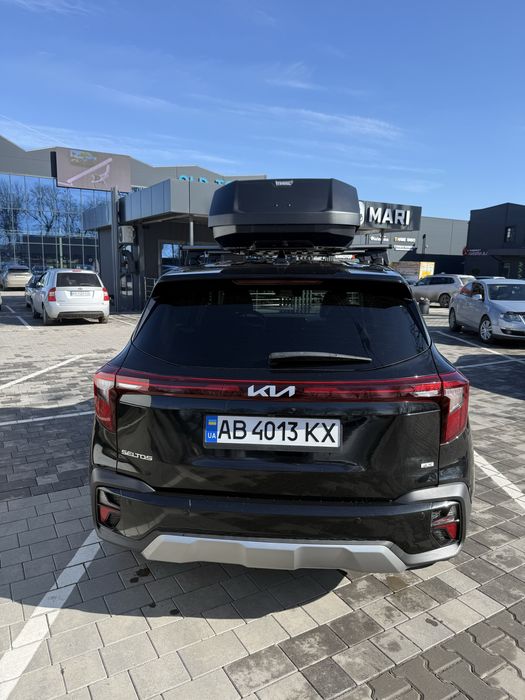 Kia seltos       2.0