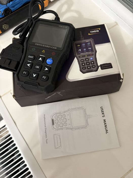 Диагностический прибор